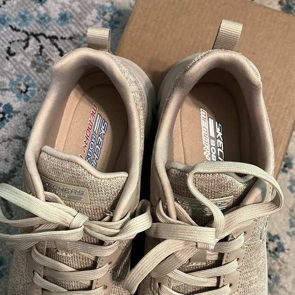 Skechers Bobs Sport B Flex Encore Move Sneaker Size 7 - Picture 13 of 16